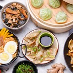Asian Cuisine