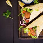 Middle Eastern Cuisine