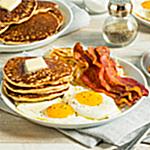 North American & Mexican Cuisine