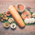 South Asian Cuisine