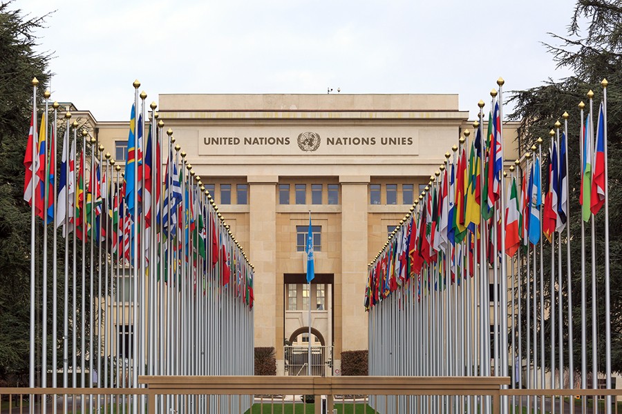 2023: International Year of Millets