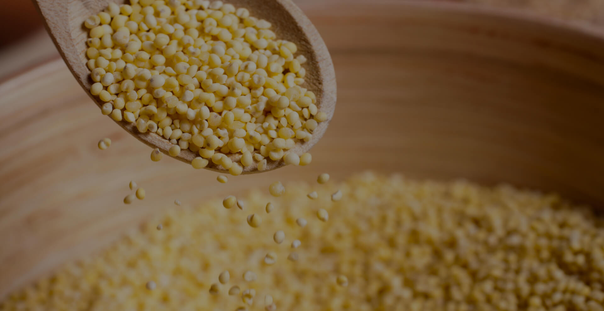 Tips for Starting Your Millet Journey