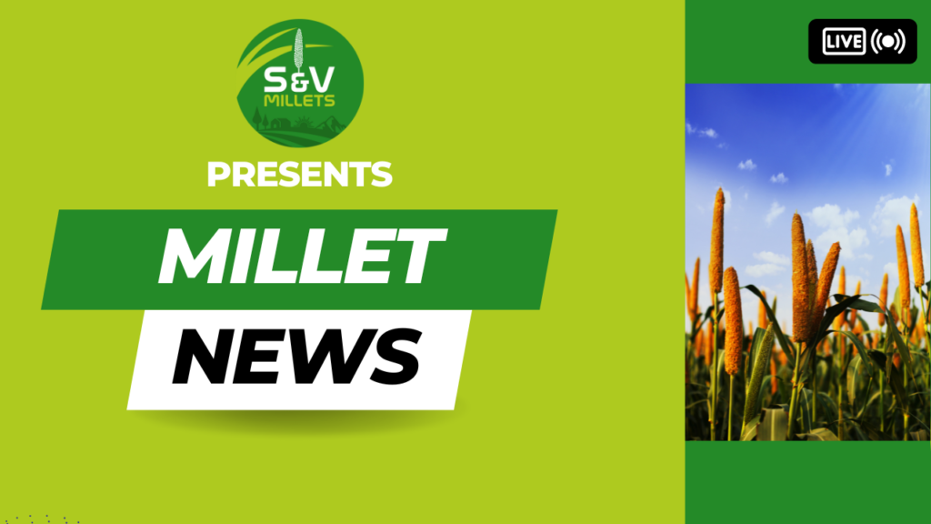 Millet News