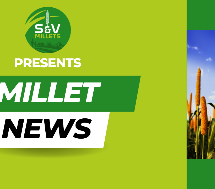 Millet News