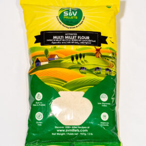Multi Millet Flour