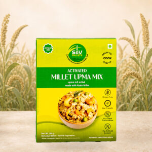 MILLET UPMA MIX