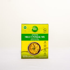 MILLET PONGAL MIX