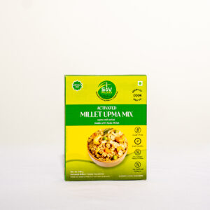 MILLET UPMA MIX