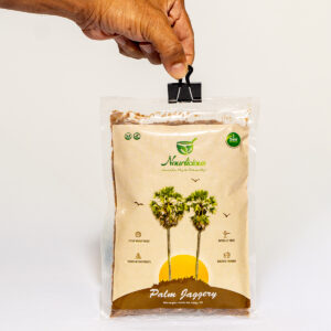 Noulicious Palm Jaggery