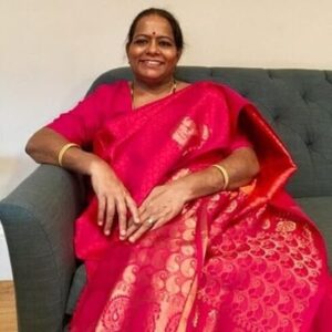 Meet Indra Narayan: The Millet Queen Inspiring a New Generation of Home Cooks