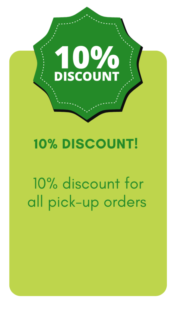 10_ Discount