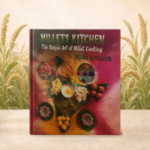 Millet Recipe Book