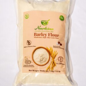 Barley Flour