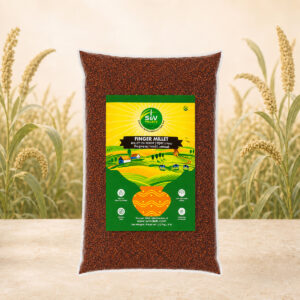 Finger Millet (5 Lb)