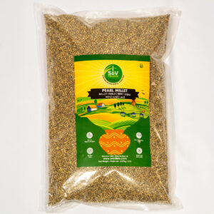 Pearl Millet  (5 Lb)
