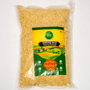 Sorghum Millet  (5 Lb)