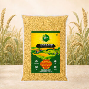 Sorghum Millet  (5 Lb)