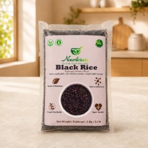 Black Rice