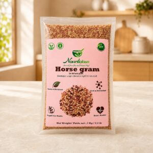 Kollu Horsegram