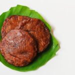 Millet Adhirasam