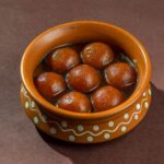 Millet Gulab Jamun