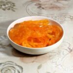 Millet Jalebi