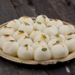 Millet Rasagulla