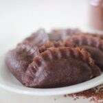 Millet kozhukattai Modak Millet kozhukattai Modak