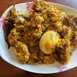 millet-briyani