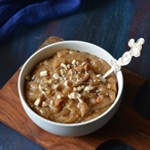Millet Halwa millet halwa