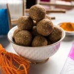 millet laddu