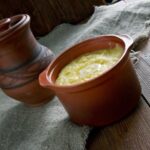 Millet Porridge African Millet Porridge African
