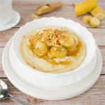 Millet Pudding Millet Pudding