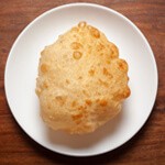 millet-puri