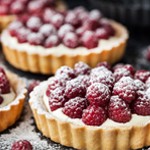 Millet Tarts Millet Tarts